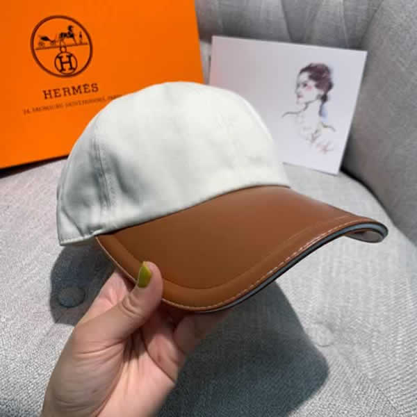 2020 New Women Men Hermes Baseball Cap Female Outdoor Adjustable Women Hats Summer