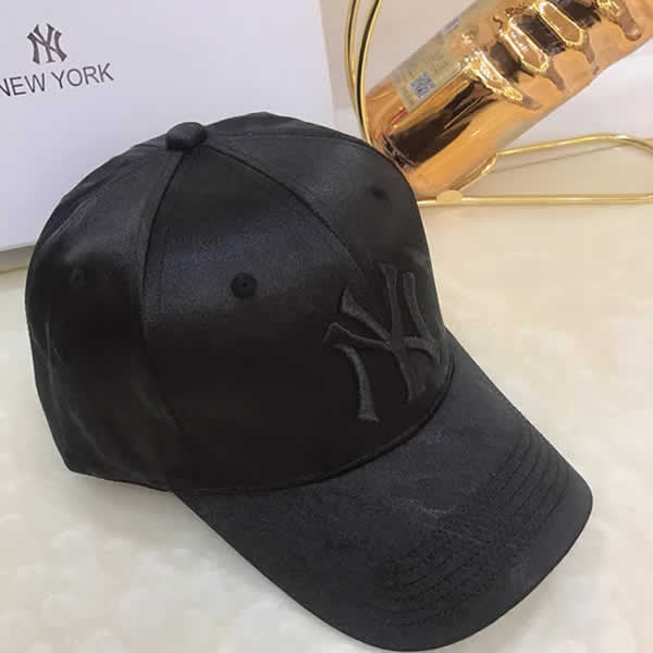 Fake New York New Men Hat Casual Cotton Baseball Cap Outdoor Sport Men Cap Sun Hat Spring Sun Hats Snapback Hats for Women 03