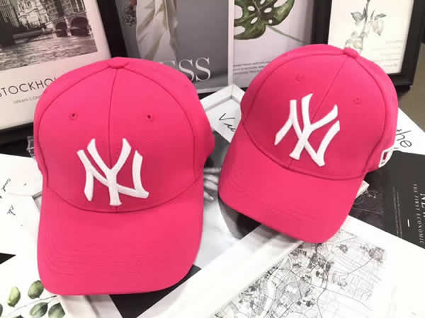 Replica New York Unisex Summer Foldable Bucket Hat Women Outdoor Sunscreen Cotton Fishing Cap Men Sun Hats 46