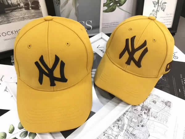 Replica New York Unisex Summer Foldable Bucket Hat Women Outdoor Sunscreen Cotton Fishing Cap Men Sun Hats 47