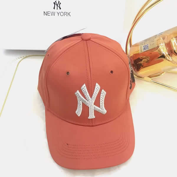 Fake New York New Men Hat Casual Cotton Baseball Cap Outdoor Sport Men Cap Sun Hat Spring Sun Hats Snapback Hats for Women 12