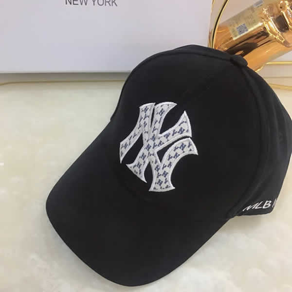 Fake New York New Men Hat Casual Cotton Baseball Cap Outdoor Sport Men Cap Sun Hat Spring Sun Hats Snapback Hats for Women 20