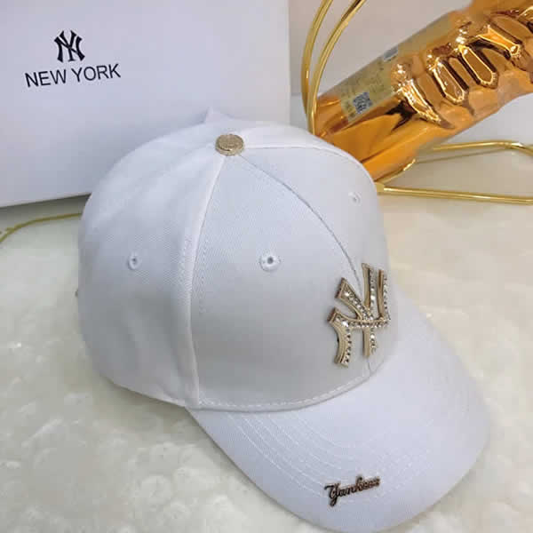 Fake New York New Men Hat Casual Cotton Baseball Cap Outdoor Sport Men Cap Sun Hat Spring Sun Hats Snapback Hats for Women 21
