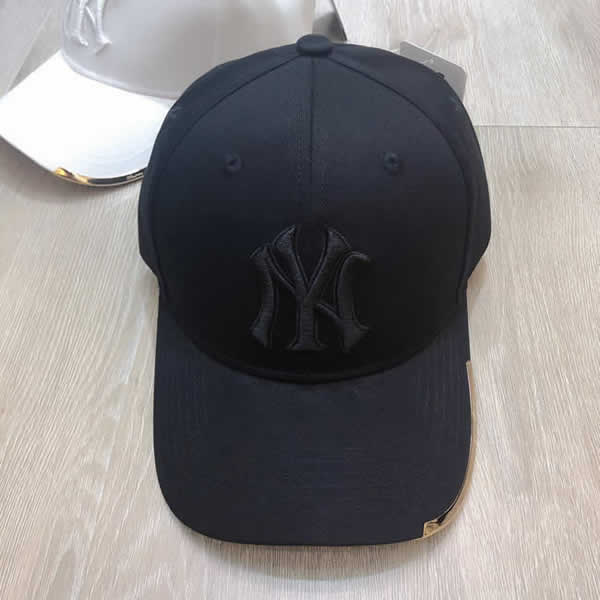 Fake New York New Men Hat Casual Cotton Baseball Cap Outdoor Sport Men Cap Sun Hat Spring Sun Hats Snapback Hats for Women 33