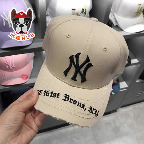 Fake New York New Men Hat Casual Cotton Baseball Cap Outdoor Sport Men Cap Sun Hat Spring Sun Hats Snapback Hats for Women 36