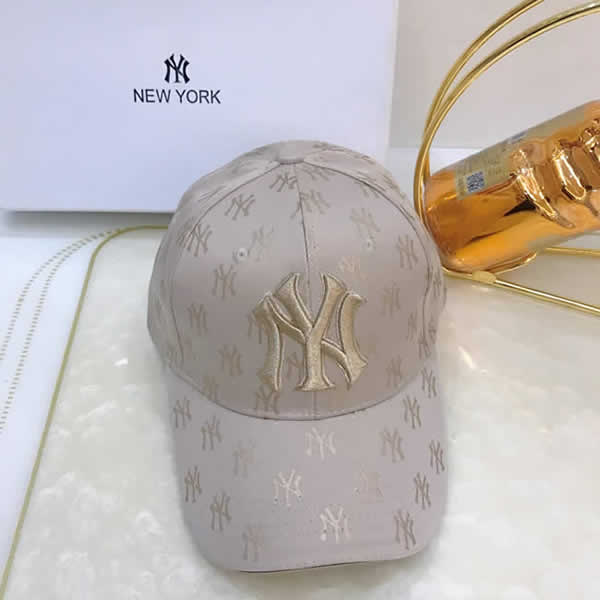 Fake New York New Men Hat Casual Cotton Baseball Cap Outdoor Sport Men Cap Sun Hat Spring Sun Hats Snapback Hats for Women 62