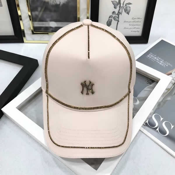 Replica New York Unisex Summer Foldable Bucket Hat Women Outdoor Sunscreen Cotton Fishing Cap Men Sun Hats 10