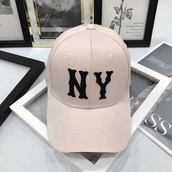 Replica New York Unisex Summer Foldable Bucket Hat Women Outdoor Sunscreen Cotton Fishing Cap Men Sun Hats 14