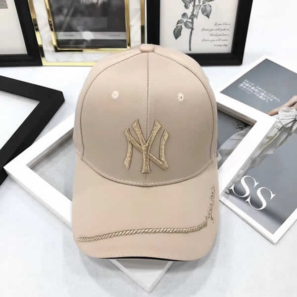 Replica New York Unisex Summer Foldable Bucket Hat Women Outdoor Sunscreen Cotton Fishing Cap Men Sun Hats 22