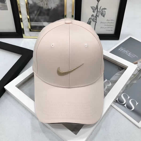 Knock Off Nike Men Women Waterproof Sport Duck Tongue Sun Hat Outdoor Space Baseball Sport Cap 04