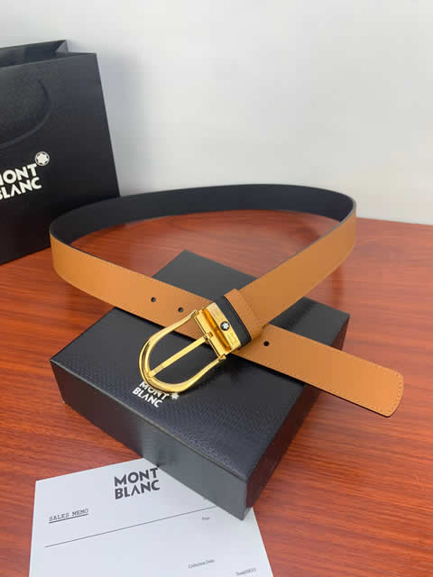 Fake Mont Blanc Leather Men Leisure Belt Good Quality Large Size Male Belts Luxury Designer Belt Mens 12