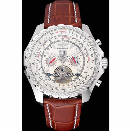 Breitling Bentley Motors-bl10