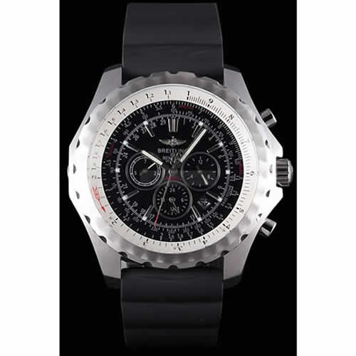 Breitling Bentley Motors - bl151