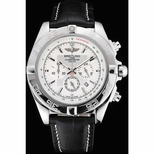 Breitling Chronomat B01 - bl168