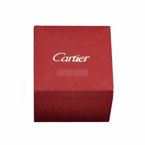 Cartier Watch Case