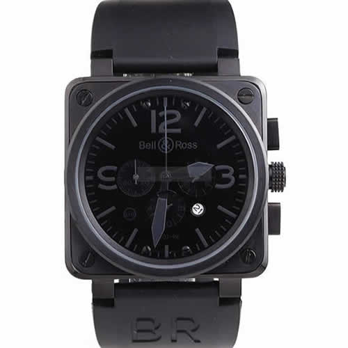 BR01-94 Carbon-br14