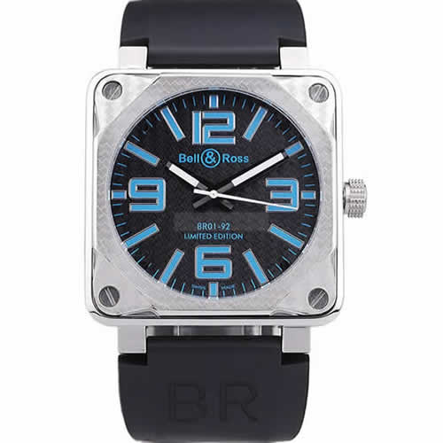 Bell and Ross Watch Replica 3408