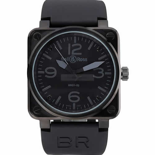 BR01-92 Carbon-br7