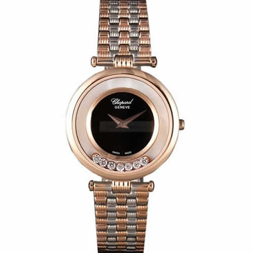 Chopard Luxury Replica Watch cp85 801362