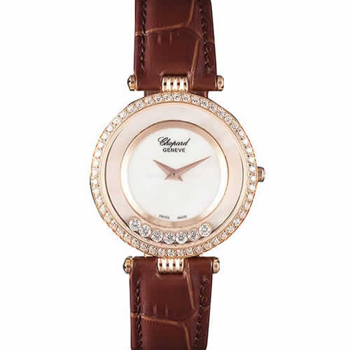 Chopard Luxury Replica Watch cp88 801365