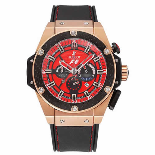 Hublot F1 - HB127  621598