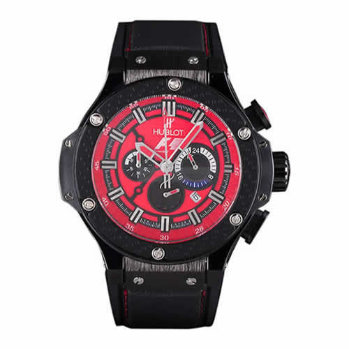 Hublot F1 - HB128  621599