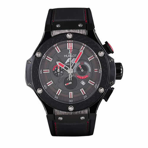 Hublot F1 - HB129  621600