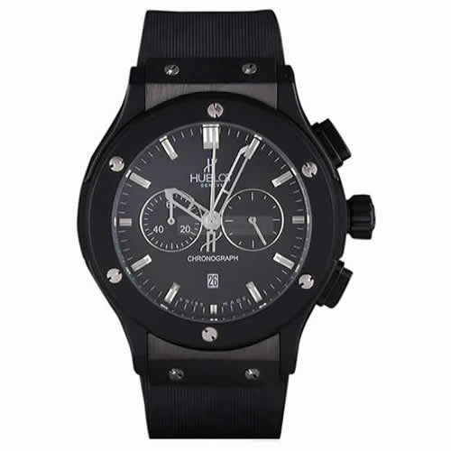 Hublot Classic Fusion Chronograph - HB132  621603