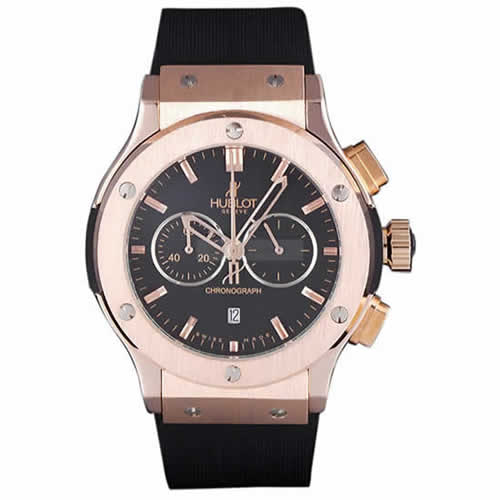 Hublot Classic Fusion Chronograph - HB133  621604