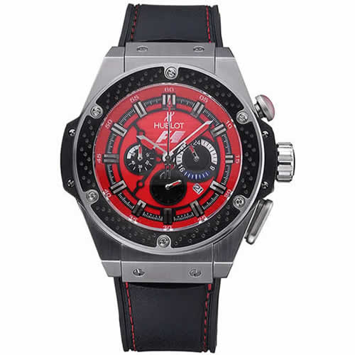 Hublot Big Bang King Power Formula 1 Austin Limited Edition 622247