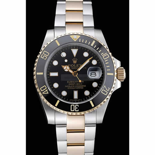 Rolex Submariner-rl103 26643