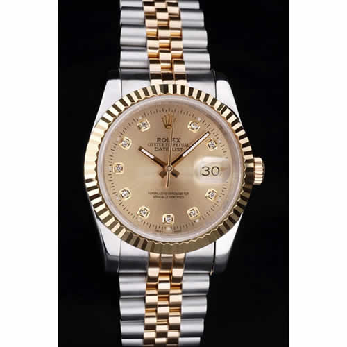 Rolex Datejust-rl16