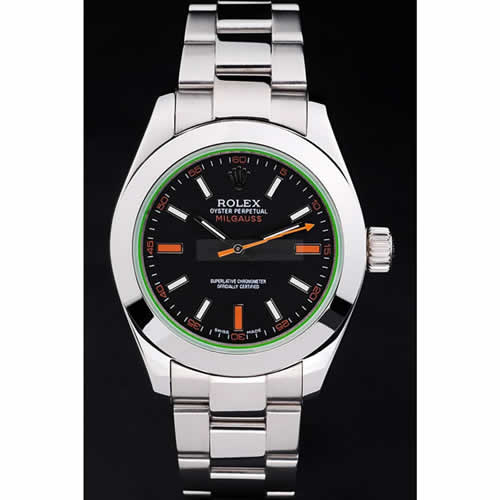 Rolex Milgauss-rl191