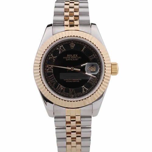 Rolex Datejust-rl211