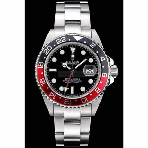 Rolex GMT Watch Replica 4895