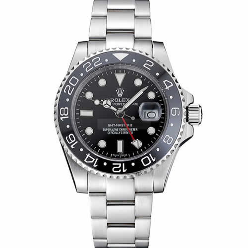 Rolex Gmt-Master Ii-rl93