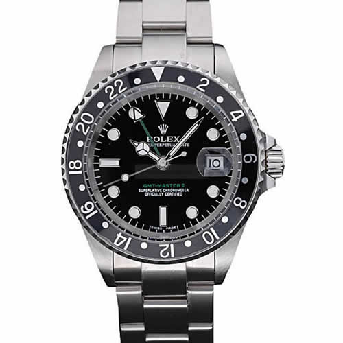 Rolex Gmt-Master Ii-rl98