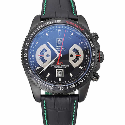 Tag Heuer Carrera Posh Watch Replica 4990