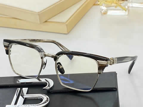 Replica Balmain Sunglasses Women Men Brand Designer Luxury Sun Glasses For Women Outdoor Driving 50