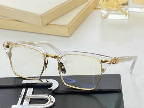 Replica Balmain Sunglasses Women Men Brand Designer Luxury Sun Glasses For Women Outdoor Driving 48