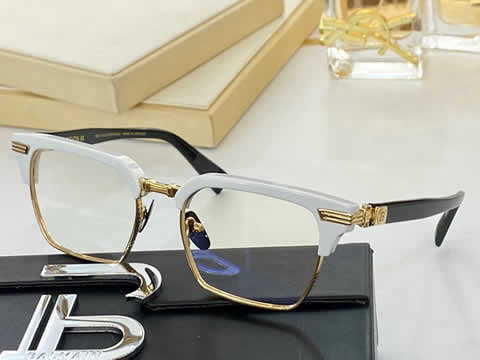 Replica Balmain Sunglasses Women Men Brand Designer Luxury Sun Glasses For Women Outdoor Driving 47
