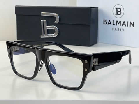 Replica Balmain Sunglasses Women Men Brand Designer Luxury Sun Glasses For Women Outdoor Driving 38