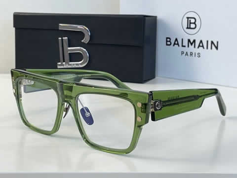 Replica Balmain Sunglasses Women Men Brand Designer Luxury Sun Glasses For Women Outdoor Driving 37