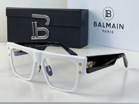 Replica Balmain Sunglasses Women Men Brand Designer Luxury Sun Glasses For Women Outdoor Driving 36