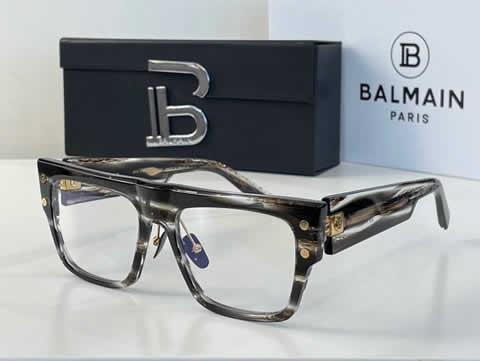 Replica Balmain Sunglasses Women Men Brand Designer Luxury Sun Glasses For Women Outdoor Driving 35