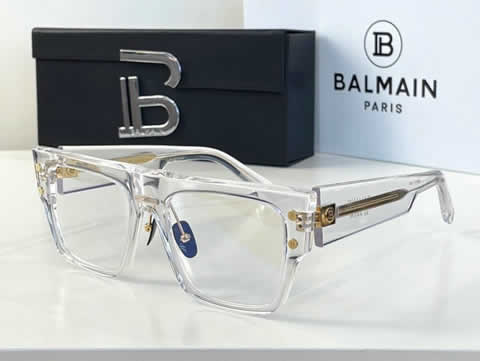 Replica Balmain Sunglasses Women Men Brand Designer Luxury Sun Glasses For Women Outdoor Driving 33