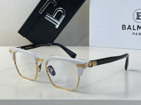 Replica Balmain Sunglasses Women Men Brand Designer Luxury Sun Glasses For Women Outdoor Driving 22