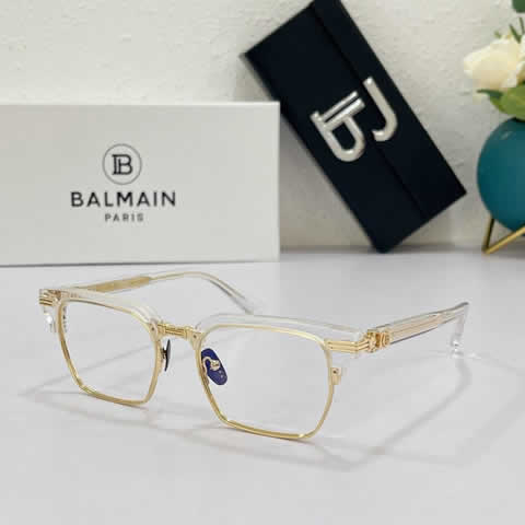 Replica Balmain Sunglasses Women Men Brand Designer Luxury Sun Glasses For Women Outdoor Driving 10