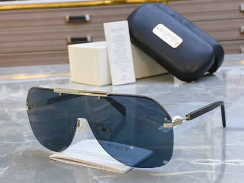 Replica Balmain Sunglasses Women Men Brand Designer Luxury Sun Glasses For Women Outdoor Driving 117