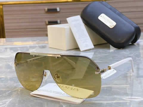 Replica Balmain Sunglasses Women Men Brand Designer Luxury Sun Glasses For Women Outdoor Driving 114